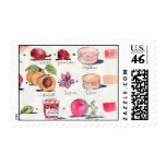 P comme Parfum Macaron postage