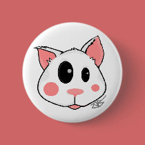 P&D's Buttons - Moy-ah