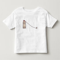 P.E.T. Bottle t-shirts