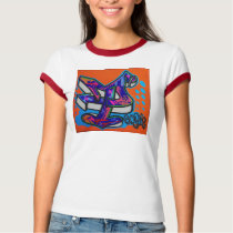 P FUNK! t-shirts by pengone P FUNK! t-shirts