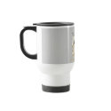 P & G Weddings Coffee Mug (Large).