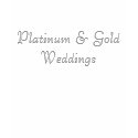 P & G Weddings Staff T-Shirt