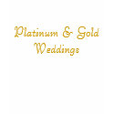 P & G Weddings Staff T-Shirt