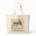 P & G Weddings Tote Bag