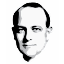 P. G. Wodehouse T-Shirt
