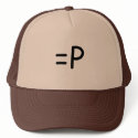 =P Hat by Soysauce =P Hat