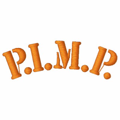 P.I.M.P. polo by SweetKitten by SweetKitten