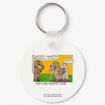 P.I. Mink (Human Stole) Cartoon On Novelty Magnet keychains by beardiethor123 P.I. Mink (Human Stole) Cartoon On Novelty Magnet keychains