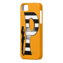 P iPhone 5 CASES