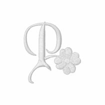 P Irish shamrock polo embroidered shirts by niffx P Irish shamrock polo embroidered shirts