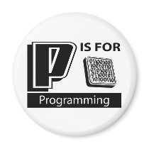 P Is For Programming magnets