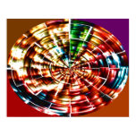 P. Mandala:   Cosmic Healing Energy Posters