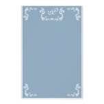 P :: Monogram P Greek Goddess Stationery stationery
