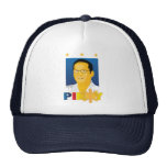 P Noy Hats