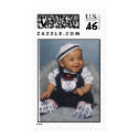 P-nut (Cameron Cooper) postage