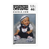 P-nut (Cameron Cooper) postage by 062073 P-nut (Cameron Cooper) postage