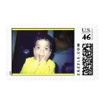 p-nut postage
