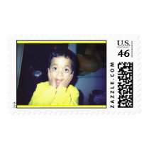 p-nut postage by 062073 p-nut postage