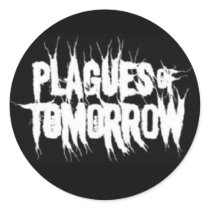 P-O-T stickers by plagueoftomorrow P-O-T stickers