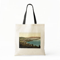 P&ouml;rtschach on W&ouml;rthersee, Carinthia, Aus Tote Bags