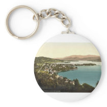 P&ouml;rtschach on W&ouml;rthersee, Carinthia, Aus Keychains