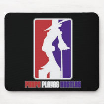 P P H mousepads by HollyHood_inc P P H mousepads