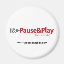 P&P magnet