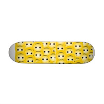 p, p, p, p skate deck