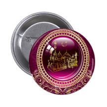 P PINBACK BUTTONS