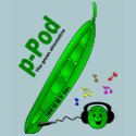p-Pod t-shirts