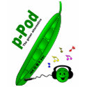 p-Pod t-shirts