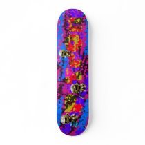 P-Tr0n Skateboard