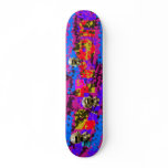 P-Tr0n Skateboard