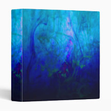 © P Wherrell Summer Dreams impressionist landcape Binders