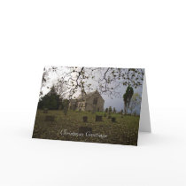 PA250196, Christmas Greetings cards