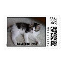 pa260022, Save The Pets postage by bmason0007 pa260022, Save The Pets postage