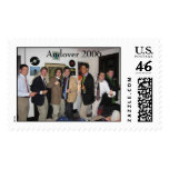 PA 2006, Andover 2006 postage