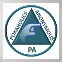 PA Basic Poster