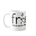 PA Friends Mug by pafriends PA Friends Mug