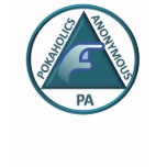 PA Ladies' T-Shirt