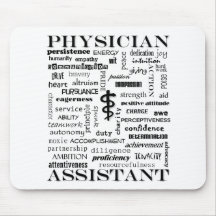 PA Mouse Pad