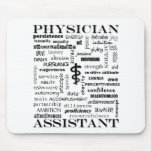 PA Mouse Pad
