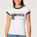 Ladies Ringer T-Shirt