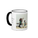 Pa-Rumpa-Pum! Pum! mug