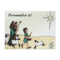 Pa-Rumpa-Pum! Pum! postcards by codfishlady Pa-Rumpa-Pum! Pum! postcards