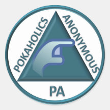 PA Stickers