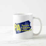 PA-TSA Mug