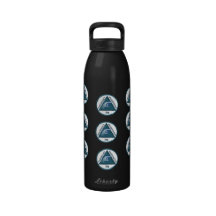 PA Water Bottle