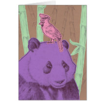 Pablo and Carmichael Card