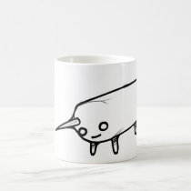 Pablo mugs